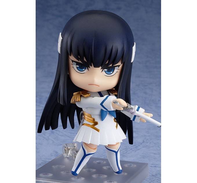 Kill la Kill: Satsuki Kiryuin (Nendoroid)