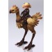 Final Fantasy XI: Shantotto & Chocobo (Action Figure)