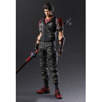 Final Fantasy VII Remake Intergrade: Sonon (Action Figure)