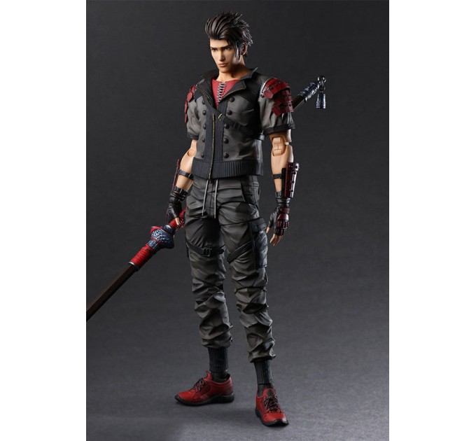 Final Fantasy VII Remake Intergrade: Sonon (Action Figure)