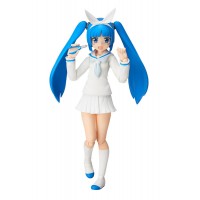 Ultimate! Nipako-chan: Nipako (Figma)