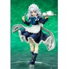 Touhou Project: Sakuya Izayoi Touhou Kourindou Ver. Event Exclusive Extra Color (Complete Figure)