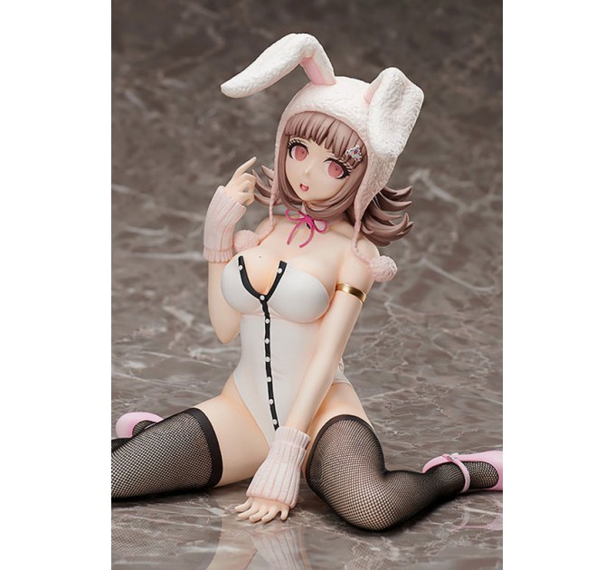 Danganronpa 2: Chiaki Nanami Bunny Ver. (Complete Figure)