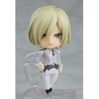 Yuri on Ice: Yuri Plisetsky (Nendoroid)