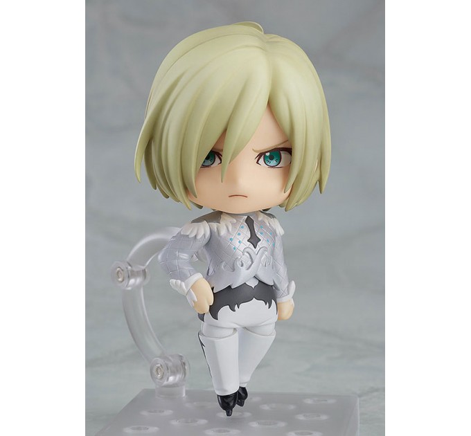 Yuri on Ice: Yuri Plisetsky (Nendoroid)