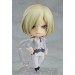 Yuri on Ice: Yuri Plisetsky (Nendoroid)