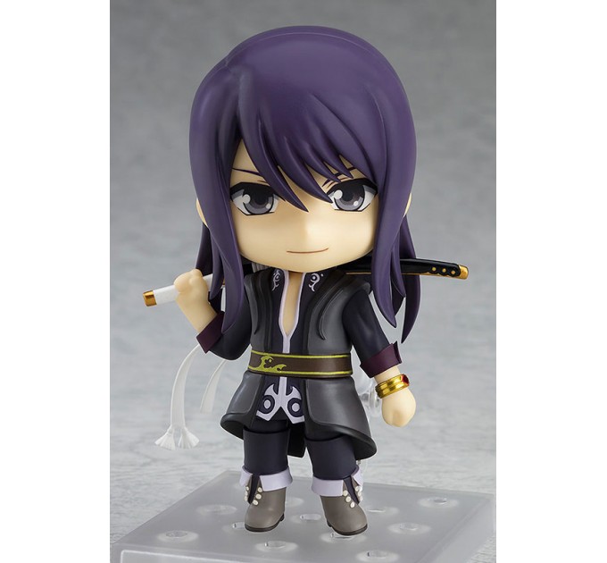 Tales of Vesperia: Yuri Lowell (Nendoroid)