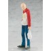 One-Punch Man: Saitama OPPAI Hoodie Ver. (Complete Figure)