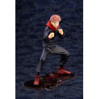 Jujutsu Kaisen: Yuji Itadori (Complete Figure)