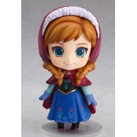 Frozen: Anna (Nendoroid)