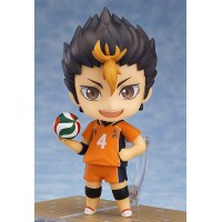 Haikyuu!! Yu Nishinoya (Nendoroid)