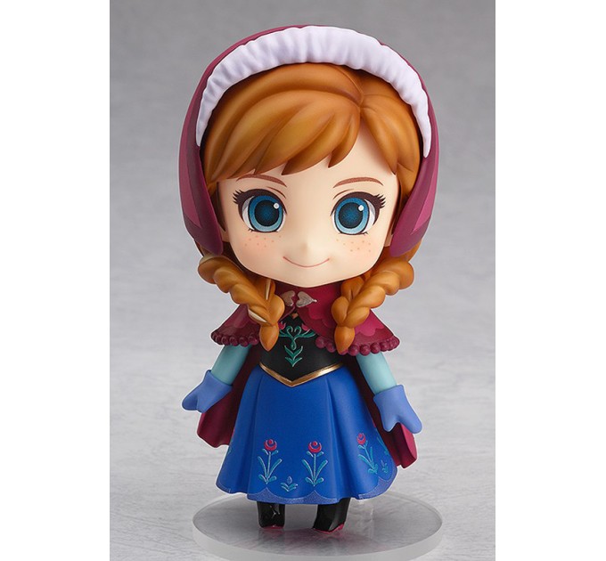 Frozen: Anna (Nendoroid)