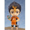 Haikyuu!! Yu Nishinoya (Nendoroid)