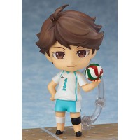 Haikyuu!! Toru Oikawa (Nendoroid)