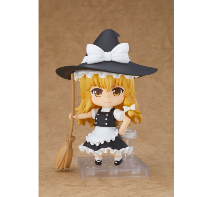 Touhou Project: Marisa Kirisame 2.0 (Nendoroid)