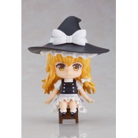 Touhou Project: Marisa Kirisame (Nendoroid Swacchao)