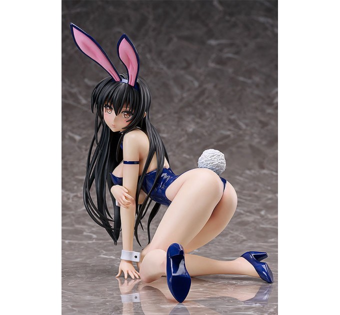 To Love-Ru Darkness: Yui Kotegawa Bare Leg Bunny Ver. (Complete Figure)