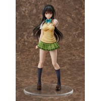 To Love-Ru Darkness: Yui Kotegawa (Complete Figure)