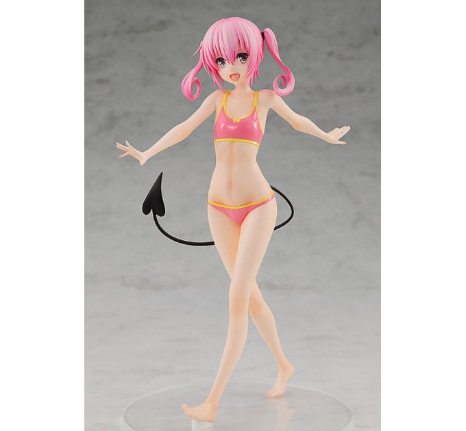 To Love-Ru Darkness: Nana Astar Deviluke (Complete Figure)