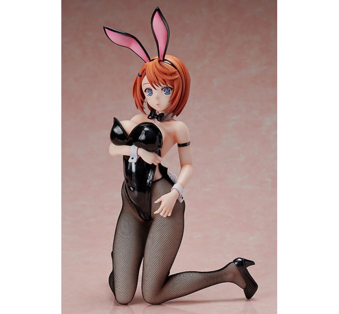 Yuuna and The Haunted Hot Springs: Chisaki Miyazaki Bunny Ver. (Complete Figure)