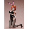 Yuuna and The Haunted Hot Springs: Chisaki Miyazaki Bunny Ver. (Complete Figure)