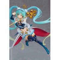 Hatsune Miku GT Project: Racing Miku 2018 Ver. (Complete Figure)