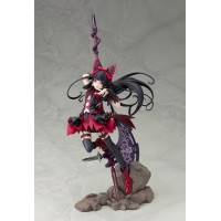 GATE: Jieitai Kanochi nite, Kaku Tatakaeri: Rory Mercury (Complete Figure)