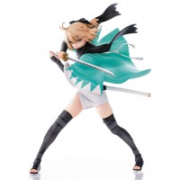 Fate/Grand Order: Saber/Souji Okita (Complete Figure)