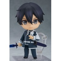 Sword Art Online Alicization: Kirito Elite Swordsman Ver. (Nendoroid)