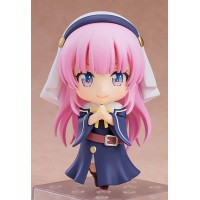 The Day I Became a God: Hina Satou (Nendoroid)