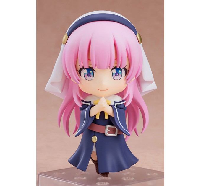 The Day I Became a God: Hina Satou (Nendoroid)