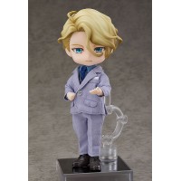 The Case Files of Jeweler Richard: Richard Ranasinghe de Vulpian (Nendoroid Doll)