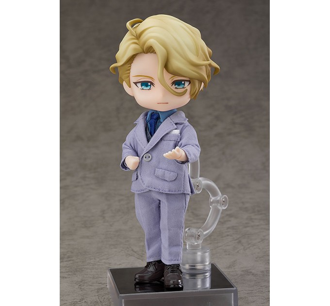 The Case Files of Jeweler Richard: Richard Ranasinghe de Vulpian (Nendoroid Doll)