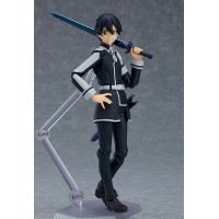 Sword Art Online Alicization: Kirito Alicization Ver. (Figma)