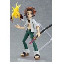 Shaman King: Yoh Asakura (Figma)