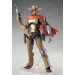 Overwatch: McCree (Figma)