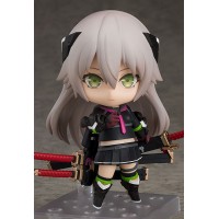 Heavily Armed High School Girls: Ichi (Nendoroid)