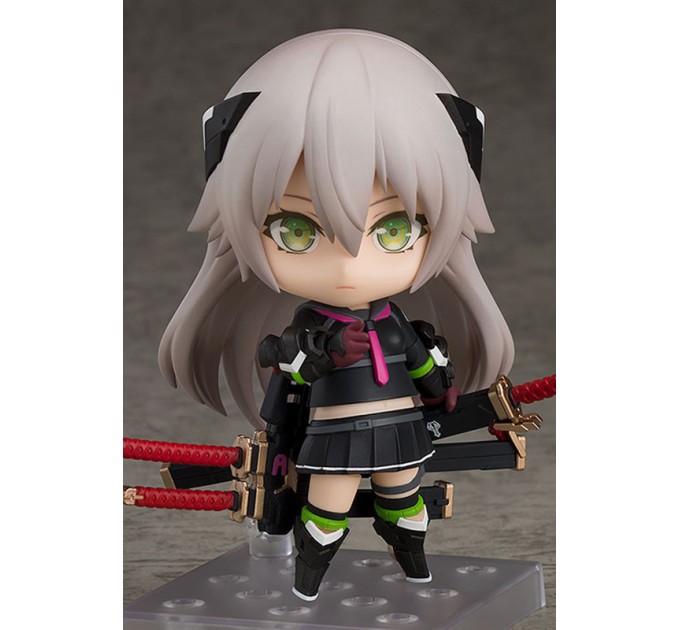 Heavily Armed High School Girls: Ichi (Nendoroid)