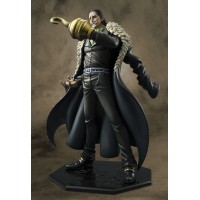 One Piece: Crocodile Repaint Ver. (Complete Figure)