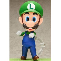 Super Mario: Luigi (Nendoroid)