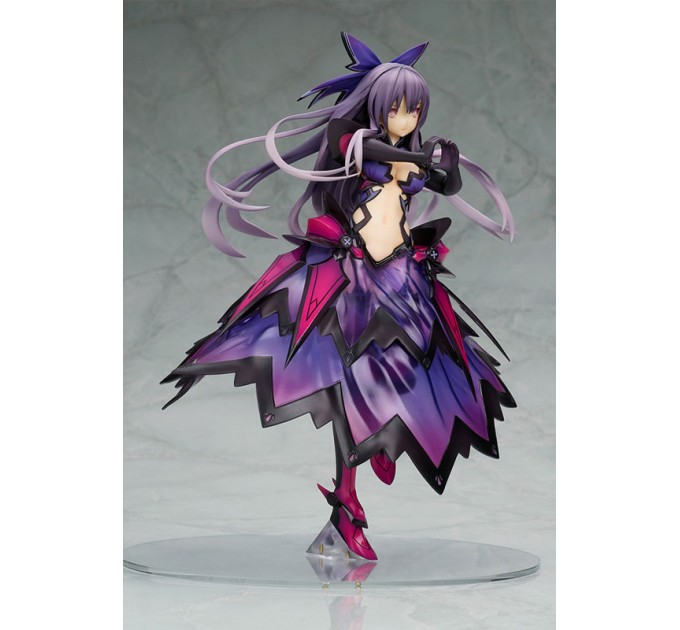 Date A Live Tohka: Yatogami Inverted Ver. (Complete Figure)