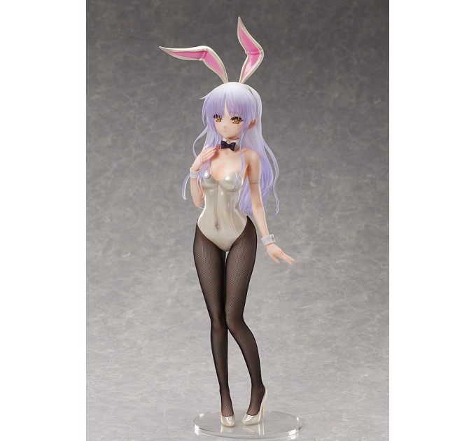 Angel Beats! Kanade Tachibana Bunny Ver. (Complete Figure)