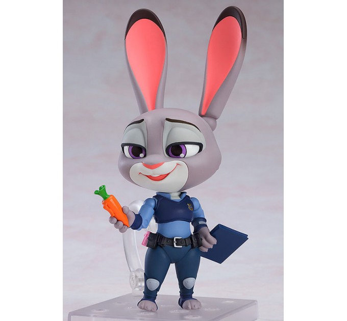 Zootopia: Judy Hopps (Nendoroid)