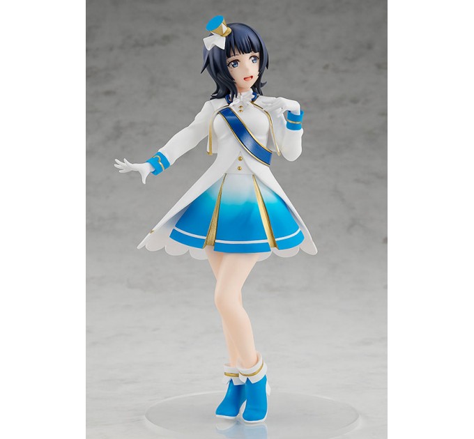 Love Live! Nijigasaki High School Idol Club: Karin Asaka (Complete Figure)