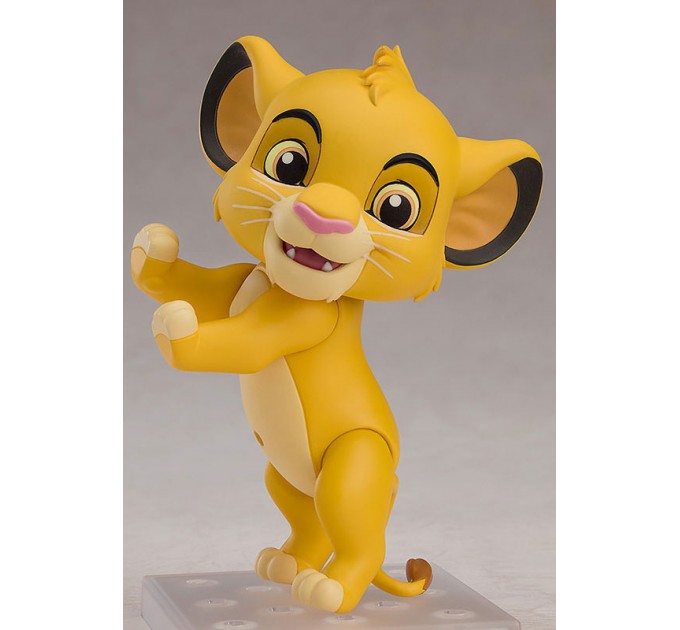 Lion King: Simba (Nendoroid)