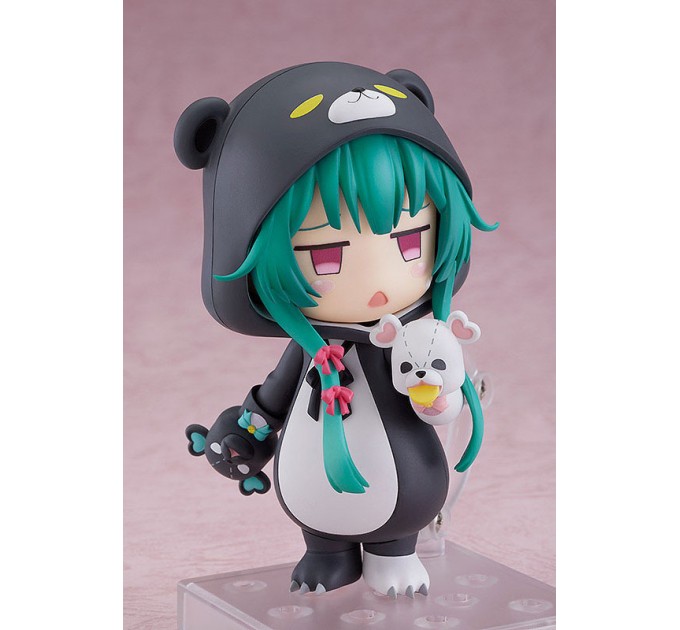 Kuma Kuma Kuma Bear Yuna (Nendoroid)