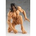 Attack on Titan: Eren Yeager Attack Titan Ver. (Complete Figure)