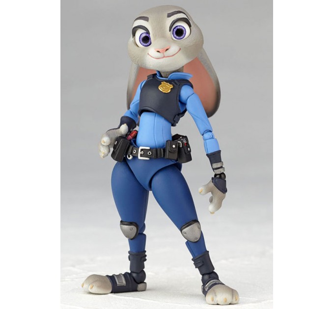 Zootopia: Judy Hopps (Action Figure)