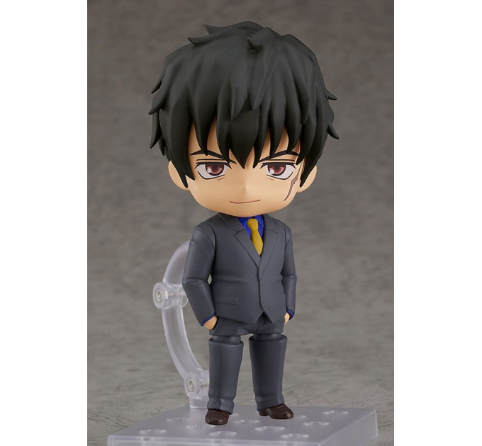 Blood Blockade Battlefront & BEYOND: Steven A. Starphase (Nendoroid)