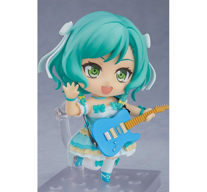 BanG Dream! Girls Band Party! Hina Hikawa Stage Outfit Ver. (Nendoroid)